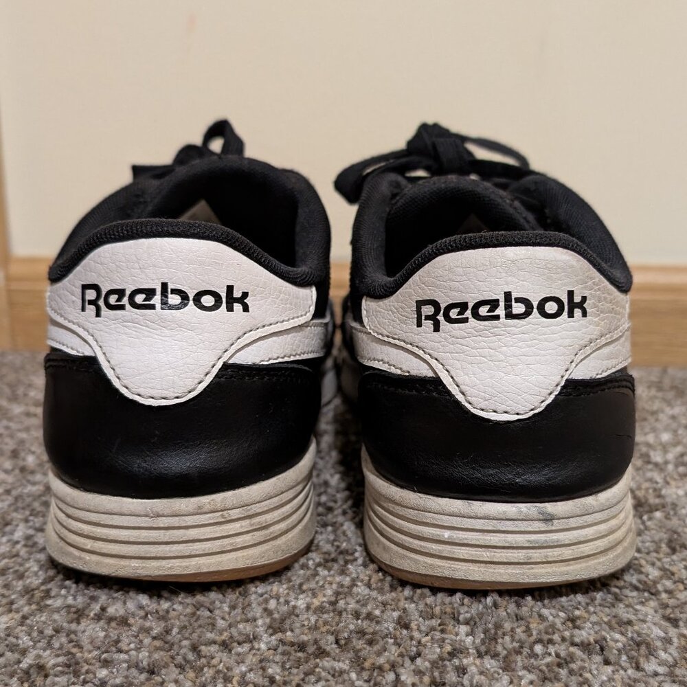 Reebok Royal Techque T CN3195 Men's Size 9.5 - Picture 4 of 6
